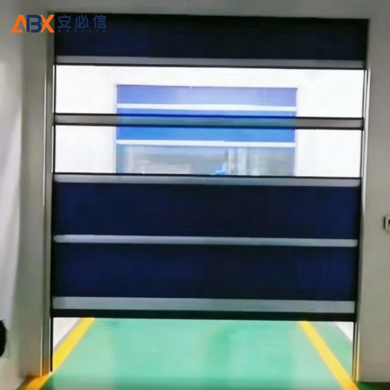 亳州高速门